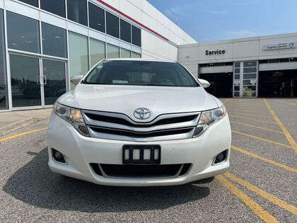 used 2016 Toyota Venza car, priced at $13,595