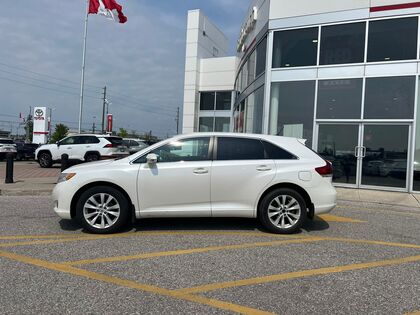 used 2016 Toyota Venza car, priced at $14,995