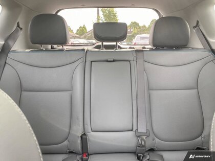 used 2019 Kia Soul EV car, priced at $23,595