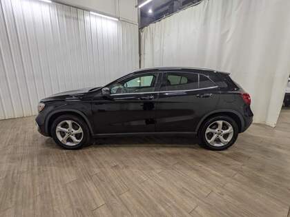 used 2020 Mercedes-Benz GLA car, priced at $30,998