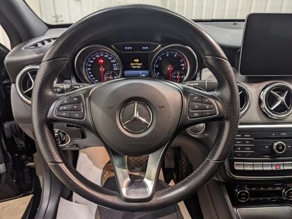 used 2020 Mercedes-Benz GLA car, priced at $30,998