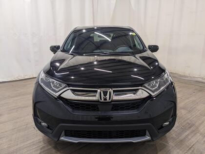 used 2017 Honda CR-V car, priced at $29,990