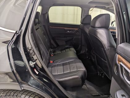 used 2017 Honda CR-V car, priced at $29,990