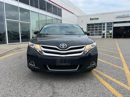 used 2014 Toyota Venza car, priced at $14,995