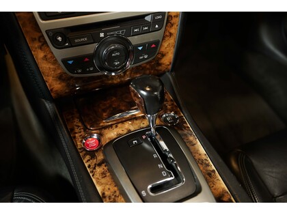 used 2007 Jaguar XK car, priced at $26,910