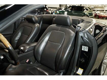 used 2007 Jaguar XK car, priced at $28,910