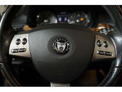 used 2007 Jaguar XK car, priced at $28,910