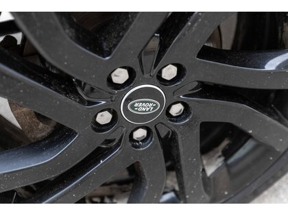 used 2017 Land Rover Discovery Sport car, priced at $24,998