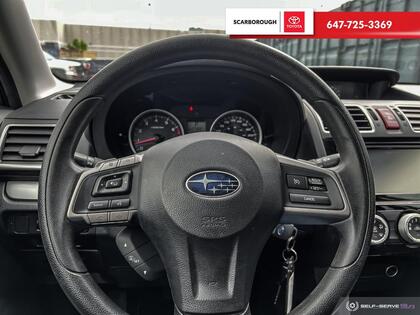 used 2016 Subaru Forester car, priced at $16,495