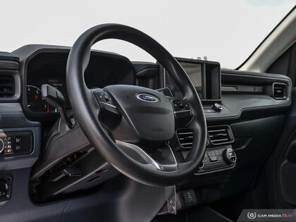 used 2022 Ford Maverick car, priced at $31,887