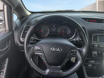 used 2015 Kia Forte car, priced at $11,473