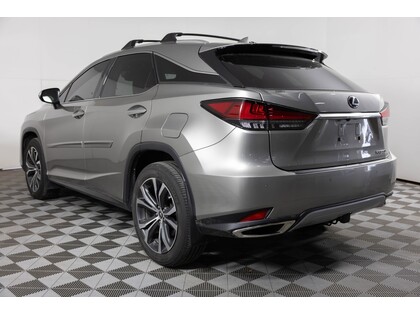 used 2020 Lexus RX 350 car, priced at $44,998