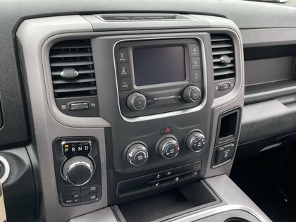 used 2023 Ram 1500 Classic car, priced at $50,075