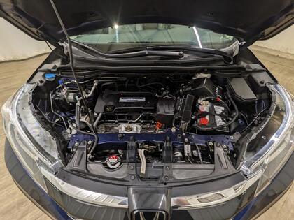 used 2015 Honda CR-V car, priced at $26,994