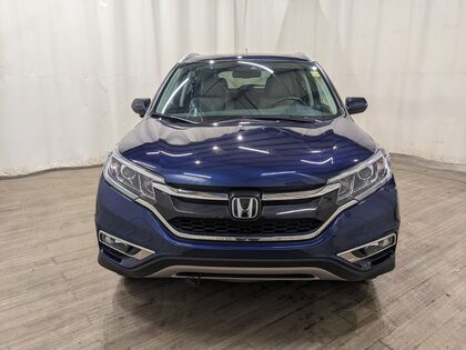 used 2015 Honda CR-V car, priced at $26,994