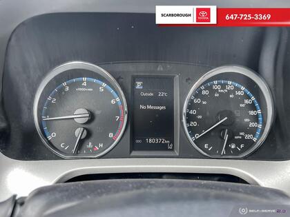 used 2017 Toyota RAV4 car, priced at $16,995