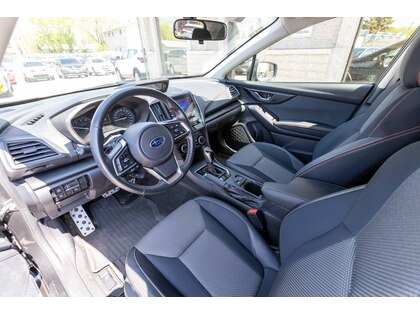 used 2019 Subaru Crosstrek car, priced at $26,997