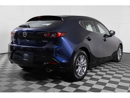 used 2019 Mazda Mazda3 car, priced at $29,010