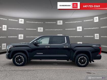 used 2022 Toyota Tundra car, priced at $72,995