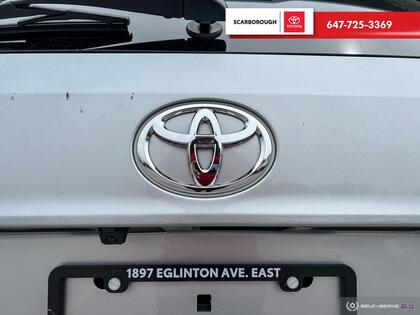 used 2023 Toyota Highlander car, priced at $47,995