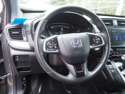 used 2019 Honda CR-V car, priced at $26,900