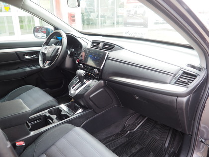 used 2019 Honda CR-V car, priced at $26,900