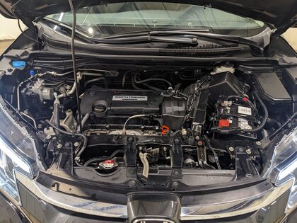 used 2015 Honda CR-V car, priced at $23,208