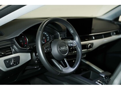 used 2021 Audi A5 Sportback car, priced at $35,910