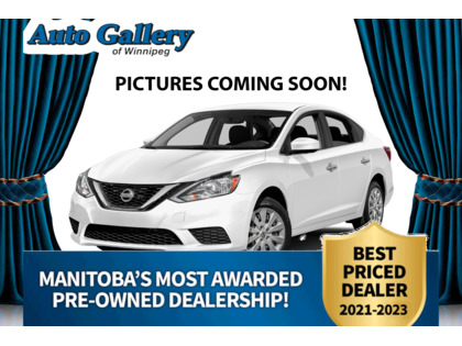 used 2017 Nissan Sentra car, priced at $16,997