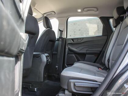 used 2022 Ford Escape car, priced at $26,990