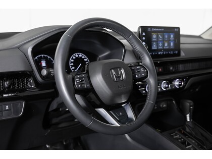 used 2023 Honda CR-V car, priced at $41,998