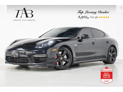 used 2016 Porsche Panamera car, priced at $39,910