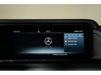 used 2022 Mercedes-Benz G-Class car, priced at $226,910