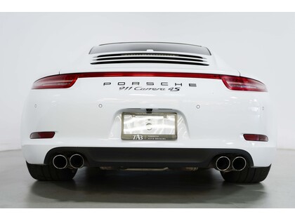 used 2015 Porsche 911 car, priced at $89,910