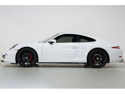 used 2015 Porsche 911 car, priced at $89,910