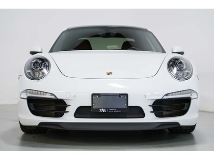 used 2015 Porsche 911 car, priced at $89,910