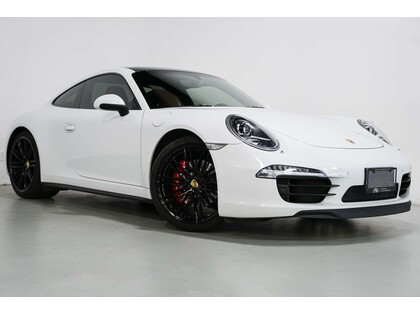 used 2015 Porsche 911 car, priced at $89,910