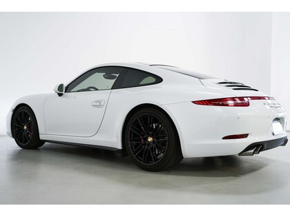 used 2015 Porsche 911 car, priced at $89,910