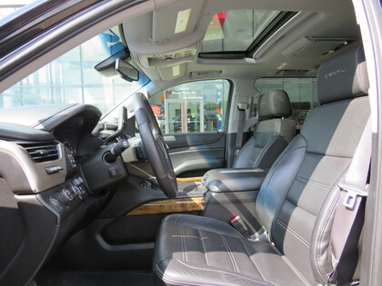 used 2015 GMC Yukon XL car, priced at $40,998