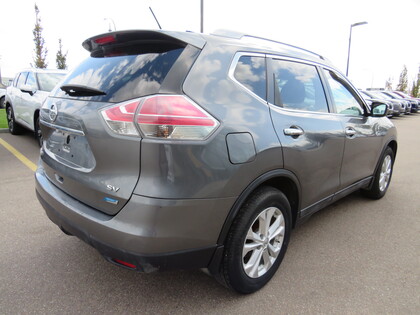 used 2015 Nissan Rogue car, priced at $8,998