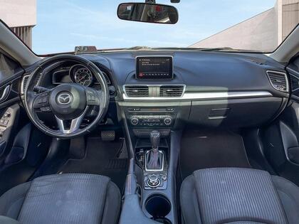 used 2014 Mazda Mazda3 car, priced at $14,898