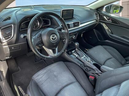 used 2014 Mazda Mazda3 car, priced at $14,898