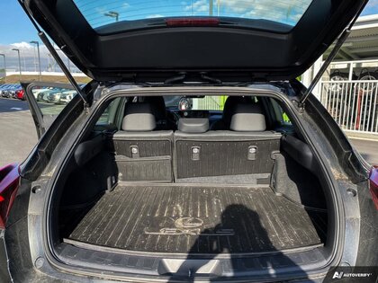 used 2021 Lexus UX car, priced at $39,395