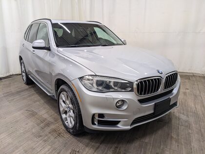 used 2014 BMW X5 car, priced at $21,888