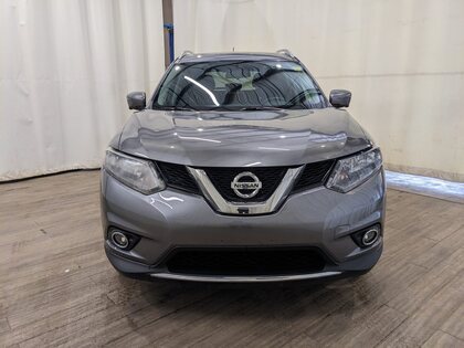 used 2016 Nissan Rogue car, priced at $17,998