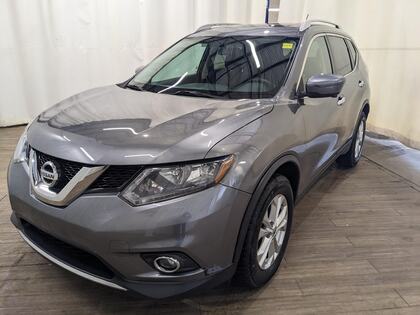 used 2016 Nissan Rogue car, priced at $17,998