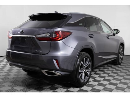 used 2017 Lexus RX 350 car, priced at $31,998