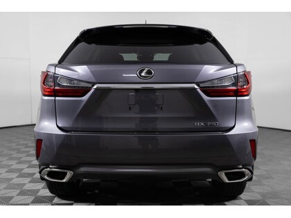 used 2017 Lexus RX 350 car, priced at $31,998