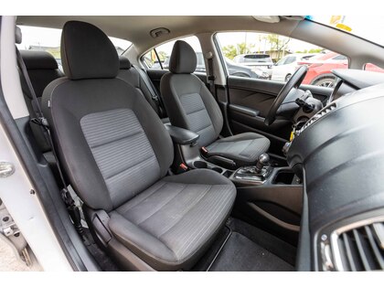 used 2017 Kia Forte car, priced at $15,998