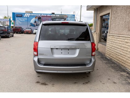 used 2020 Dodge Grand Caravan car, priced at $28,997